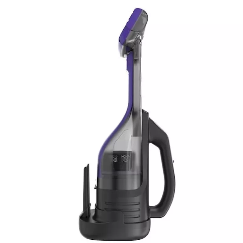 Black & Decker DVD320BP Aspirapolvere a mano senza sacchetto