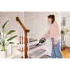 Black & Decker DVD320BP Aspirapolvere a mano senza sacchetto