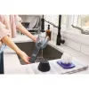 Black & Decker DVD320BP Aspirapolvere a mano senza sacchetto