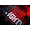 Numskull tappetino per mouse Mortal Kombat + ricarica wireless 30x80cm
