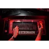 Numskull tappetino per mouse House of the Dragon + ricarica wireless 30x80cm