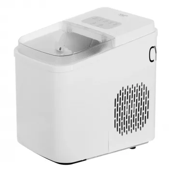 Adler macchina per cubetti di ghiaccio | AD 8800 | potenza 105 W | capacità 1,4 l | bianco