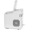 Adler macchina per cubetti di ghiaccio | AD 8800 | potenza 105 W | capacità 1,4 l | bianco