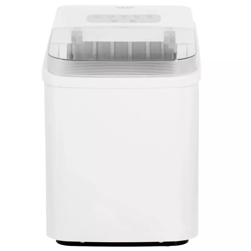 Adler macchina per cubetti di ghiaccio | AD 8800 | potenza 105 W | capacità 1,4 l | bianco