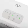 Adler macchina per cubetti di ghiaccio | AD 8800 | potenza 105 W | capacità 1,4 l | bianco