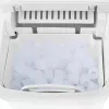 Adler macchina per cubetti di ghiaccio | AD 8800 | potenza 105 W | capacità 1,4 l | bianco