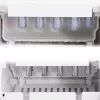 Adler macchina per cubetti di ghiaccio | AD 8800 | potenza 105 W | capacità 1,4 l | bianco