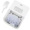 Adler macchina per cubetti di ghiaccio | AD 8800 | potenza 105 W | capacità 1,4 l | bianco