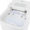 Adler macchina per cubetti di ghiaccio | AD 8800 | potenza 105 W | capacità 1,4 l | bianco