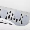 Adler macchina per cubetti di ghiaccio | AD 8800 | potenza 105 W | capacità 1,4 l | bianco