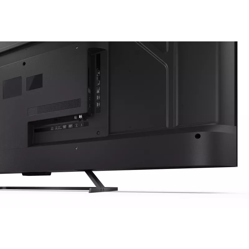 TV QLED 50 pollici 50HR8465E