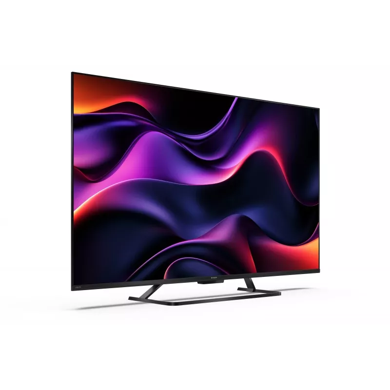 TV QLED 50 pollici 50HR8465E