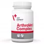 VETEXPERT ArthroVet Complex - integratore alimentare per cani e gatti - 60 compresse