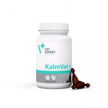 VetExpert KalmVet 60 capsule.