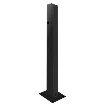 Greencell montaggio a parete per wallbox