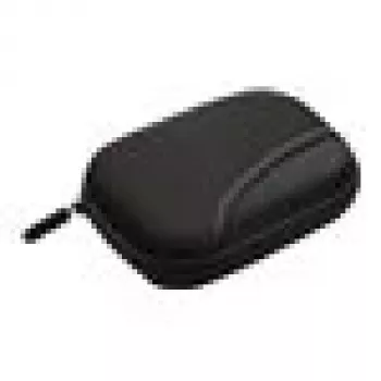 NATEC NET-0396 custodia per GPS/HDD/fotocamera SHRIMP nero