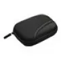 NATEC NET-0396 custodia per GPS/HDD/fotocamera SHRIMP nero