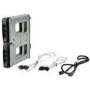 Super Micro Supermicro - case per unità di memoria - 2.5 (6,4 cm) (MCP-220-84610-0N)