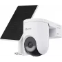 Telecamera IP Ezviz HB8 Lite 4G Wi-Fi 4MP con pannello solare 5W