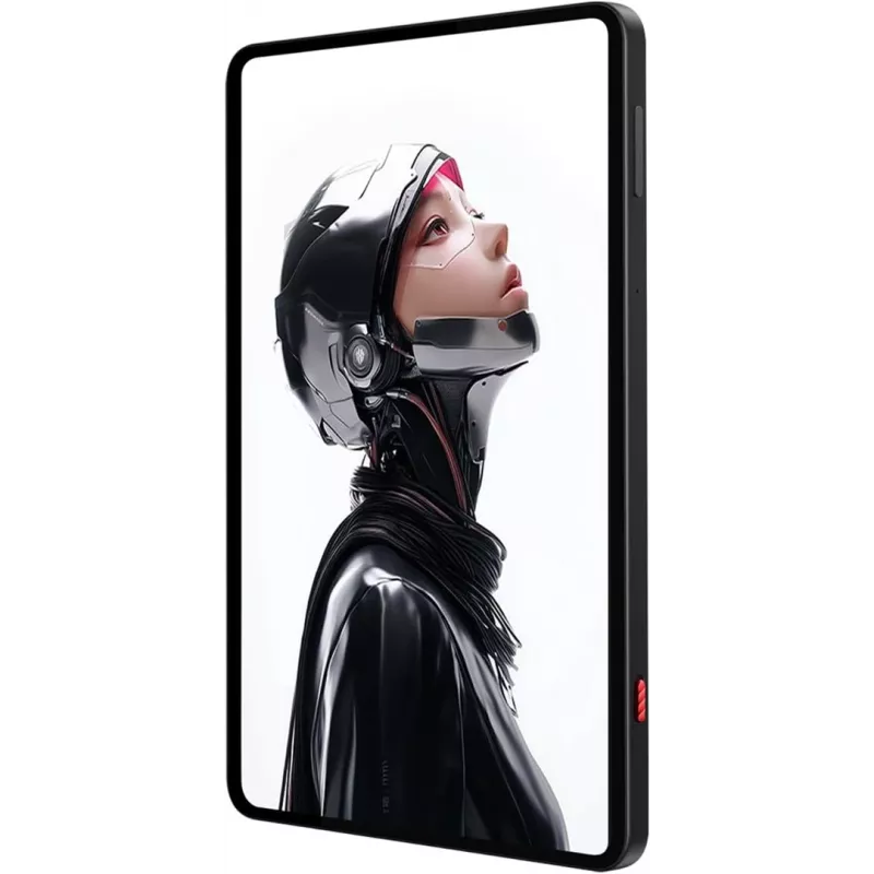 Redmagic Astra Eclipse – tablet da gaming 16/512GB con display da 9,06 pollici (grafite)