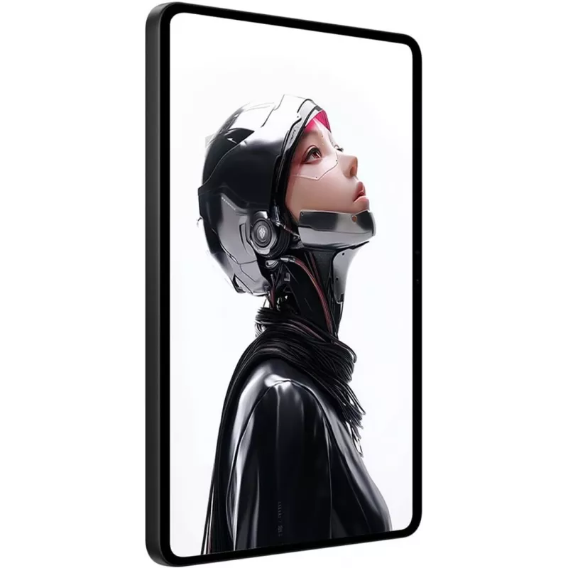 Redmagic Astra Eclipse – tablet da gaming 16/512GB con display da 9,06 pollici (grafite)