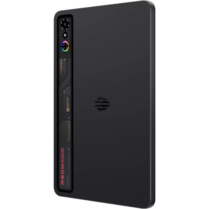 Redmagic Astra Eclipse – tablet da gaming 16/512GB con display da 9,06 pollici (grafite)