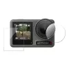 Pellicola per display TELESIN per DJI Osmo Action 4/3