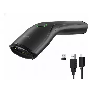 Scanner Nano 460 nero [N6057]