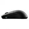 Scyrox V8 mouse da gaming wireless 8.000 Hz dongle 8K Kailh Optical nero