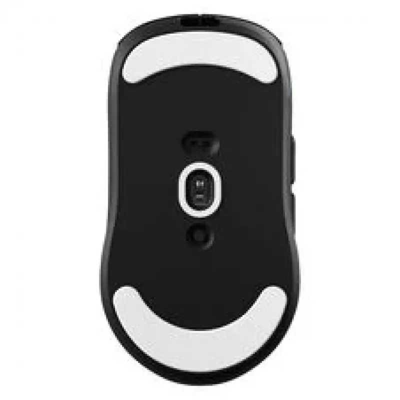 Scyrox V8 mouse da gaming wireless 8.000 Hz dongle 8K Kailh Optical nero