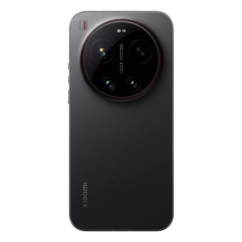 Xiaomi 17 Ultra DS 5G 16/512GB nero + Kit Photo