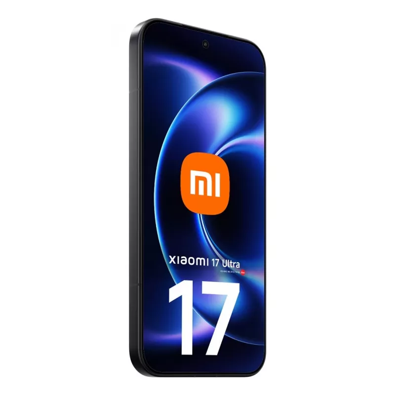 Xiaomi 17 Ultra DS 5G 16/512GB nero + Kit Photo