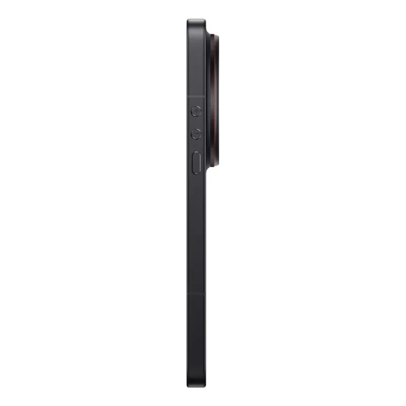 Xiaomi 17 Ultra DS 5G 16/512GB nero + Kit Photo