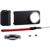 Xiaomi 17 Ultra DS 5G 16/512GB nero + Kit Photo
