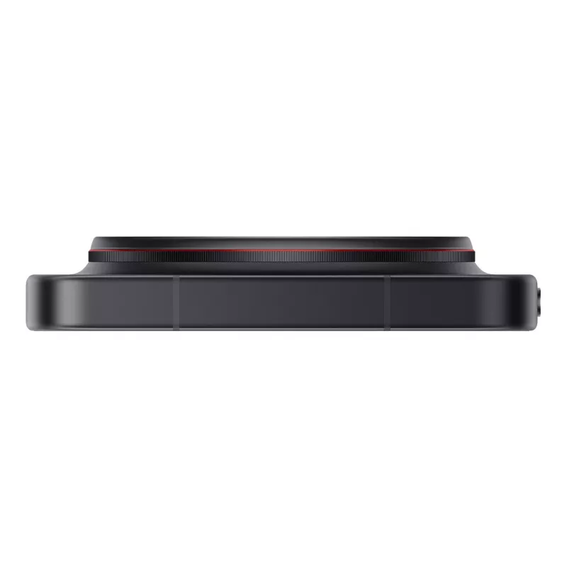 Xiaomi 17 Ultra DS 5G 16/512GB nero + Kit Photo