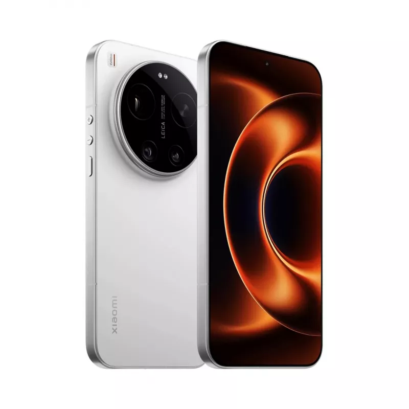 Xiaomi 17 Ultra DS 5G 16/512GB bianco + Kit Photo