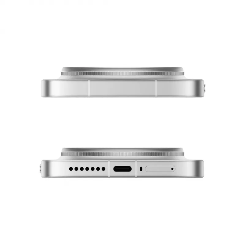 Xiaomi 17 Ultra DS 5G 16/512GB bianco + Kit Photo