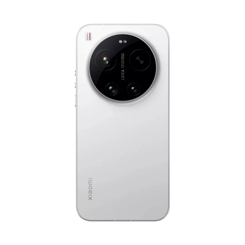Xiaomi 17 Ultra DS 5G 16/512GB bianco + Kit Photo