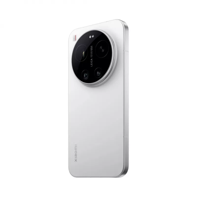 Xiaomi 17 Ultra DS 5G 16/512GB bianco + Kit Photo