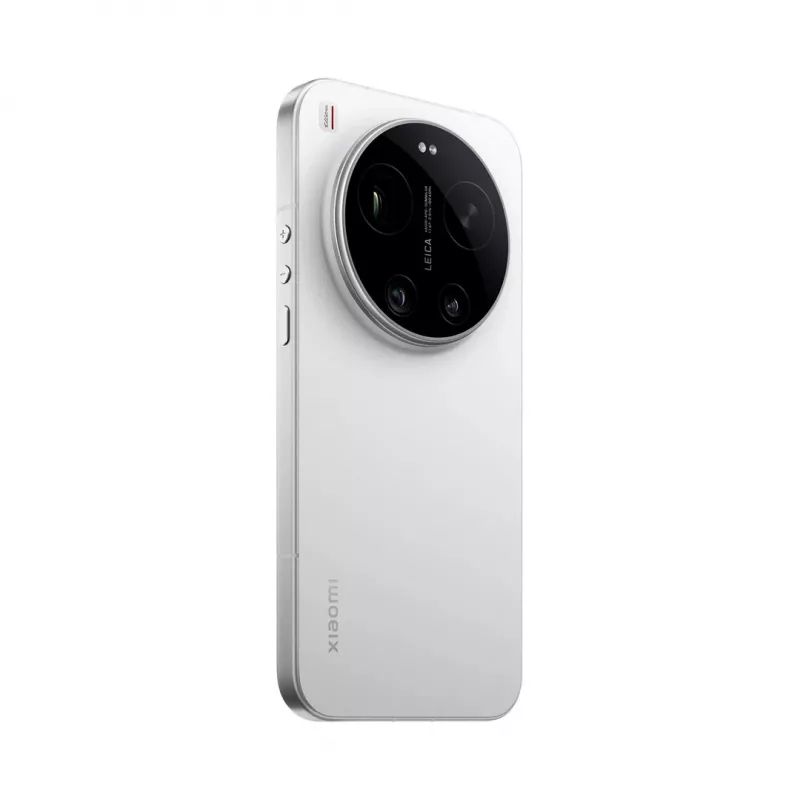 Xiaomi 17 Ultra DS 5G 16/512GB bianco + Kit Photo