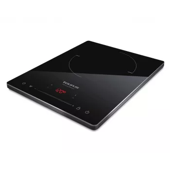 Taurus Darkfire piano cottura a induzione freestanding