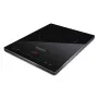 Taurus Darkfire piano cottura a induzione freestanding
