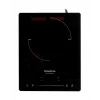 Taurus Darkfire piano cottura a induzione freestanding