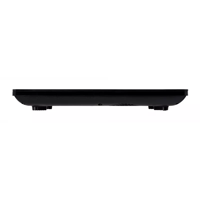 Taurus Darkfire piano cottura a induzione freestanding