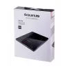 Taurus Darkfire piano cottura a induzione freestanding