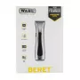 Wahl 08841-66 ProLithium Beret tagliacapelli professionale - argento/nero