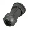 EFB Elektronik IP68FST6AB - pressacavo per connettore RJ45 da campo, 6,5 - 9,0mm