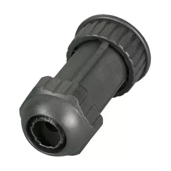 EFB Elektronik IP68FST6AB - pressacavo per connettore RJ45 da campo, 6,5 - 9,0mm