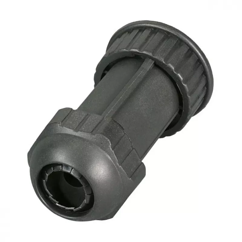 EFB Elektronik IP68FST6AB - pressacavo per connettore RJ45 da campo, 6,5 - 9,0mm