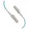 EFB Cavo trunk U-DQ(ZN)BH OM3 4G (1x4) LC-LC 60m Dca LSZH